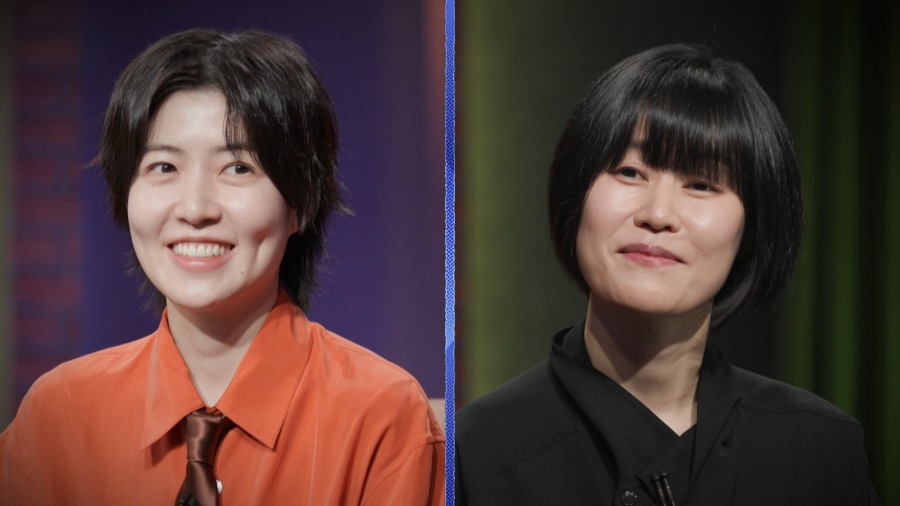 ��� ������� �Ҽ��� ��ֶ��� '�ռ����� ������' ����4 ������ �Խ�Ʈ�� �ƴ�. / ���� : MBC '�ռ����� ������' ����