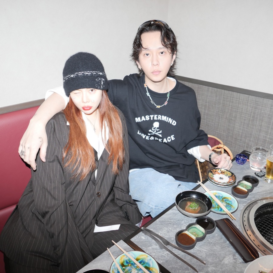 '2�� �ݸ��� �̺�' ����, �������� �㸮 �� ���� ��ס�"����ϴ� �� �Ƴ� ���ƾ�"