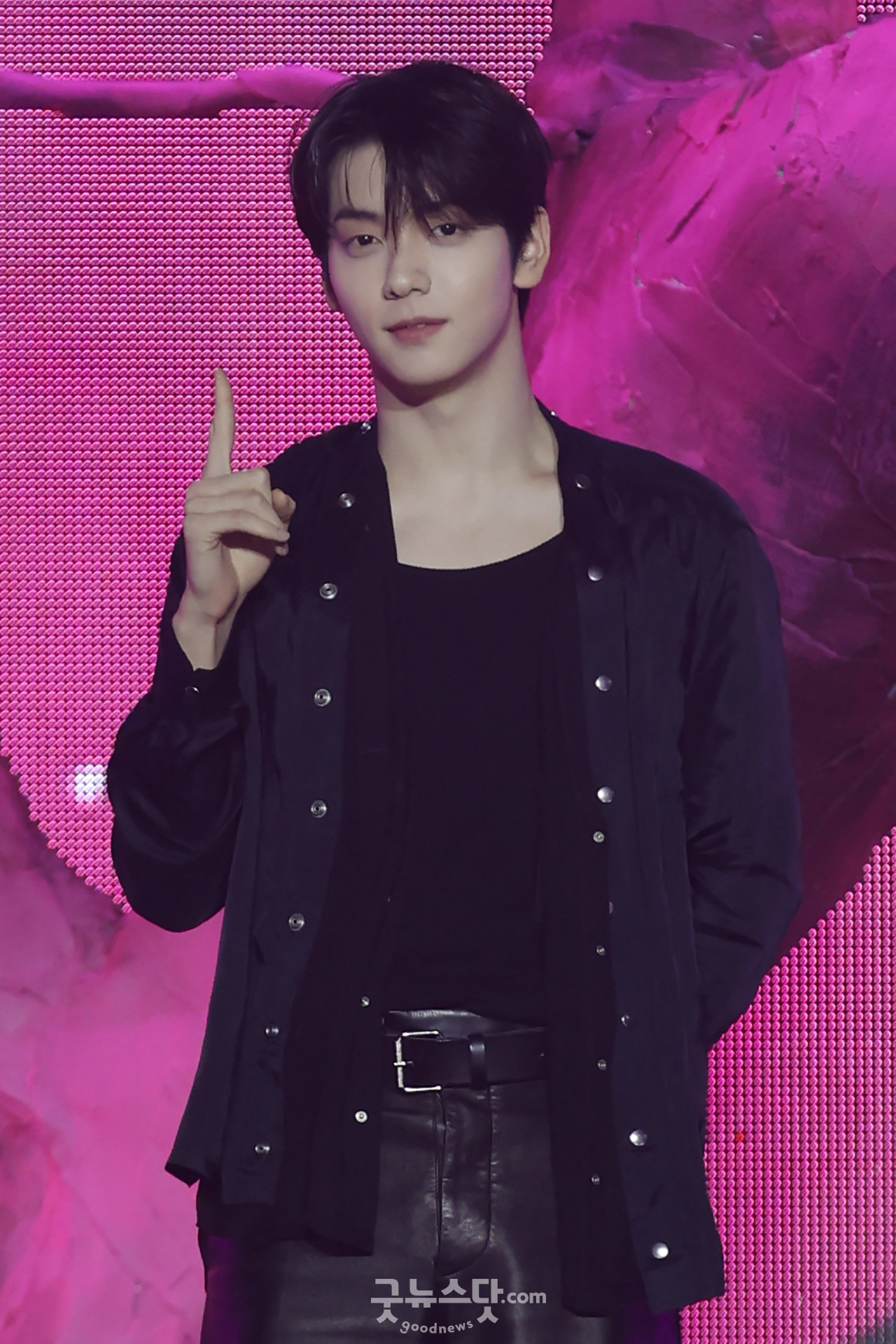 ����ο�������Դ� �����̽� / ����: �´������� ����
