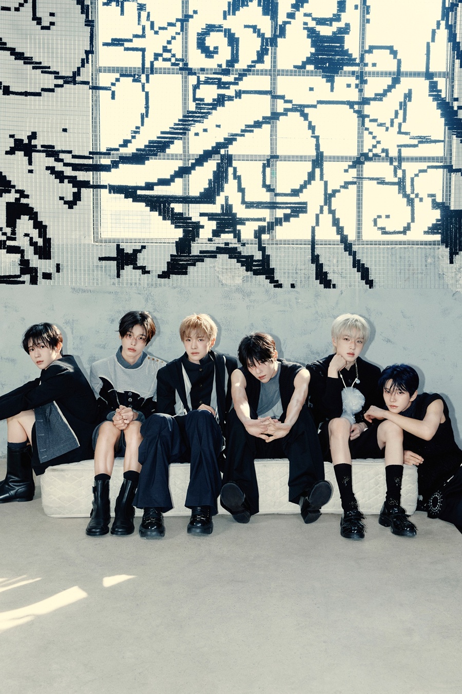 NCT WISH, ù ���� 'Ode to Love'�� ���� ��ä�ο� ������ 10���� �̾߱� 