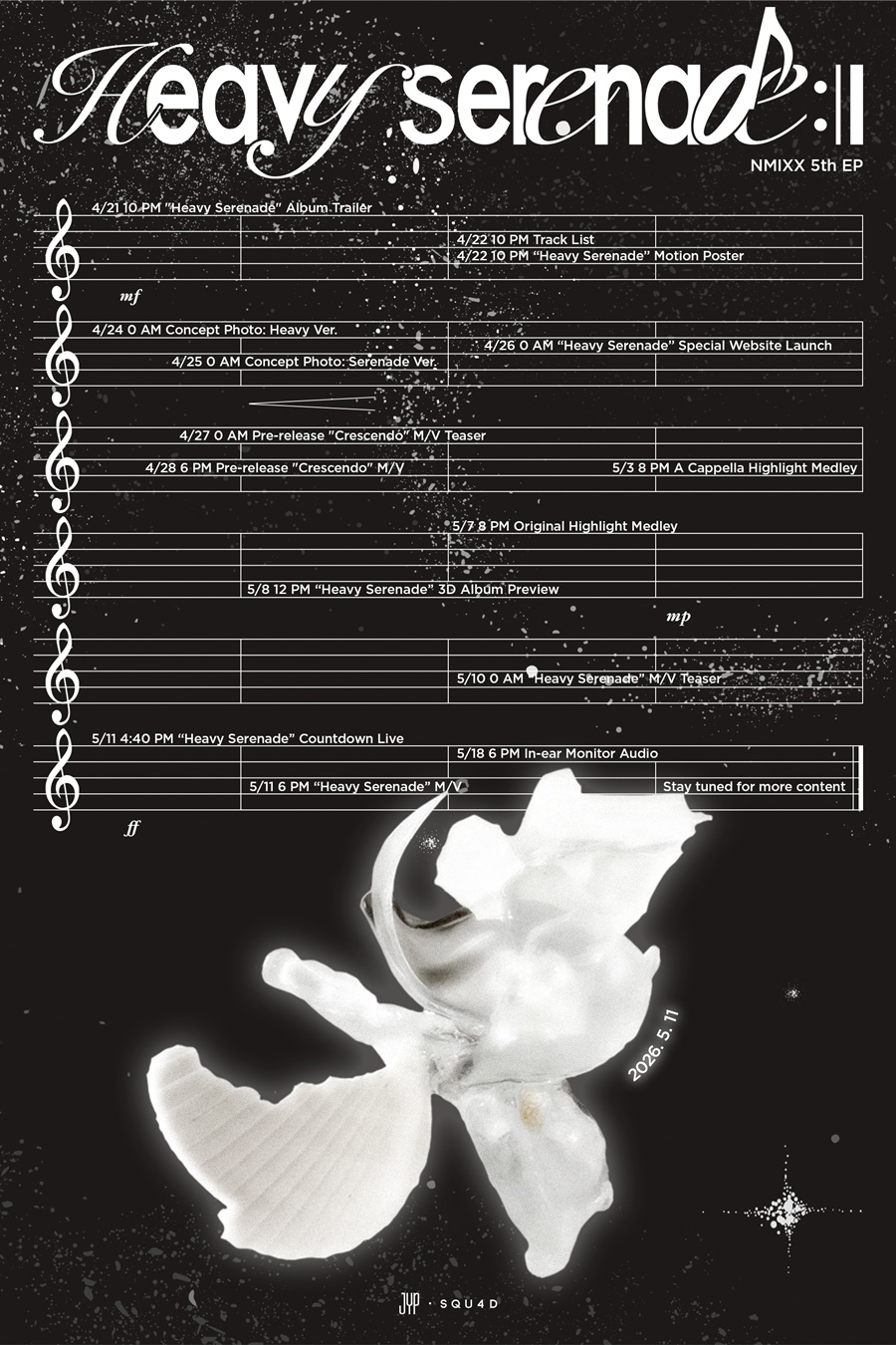 ����: JYP�������θ�Ʈ ����