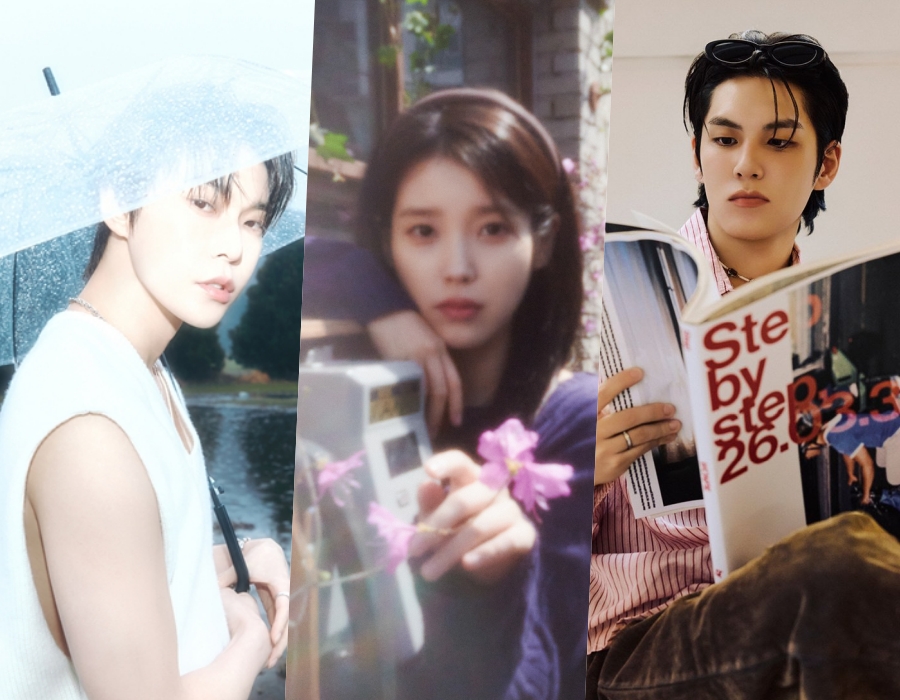 ����: SM, EDAM, JYP�������θ�Ʈ ����