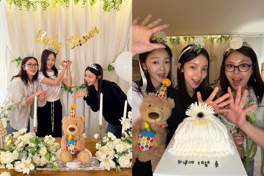 사진: 남보라 인스타그램