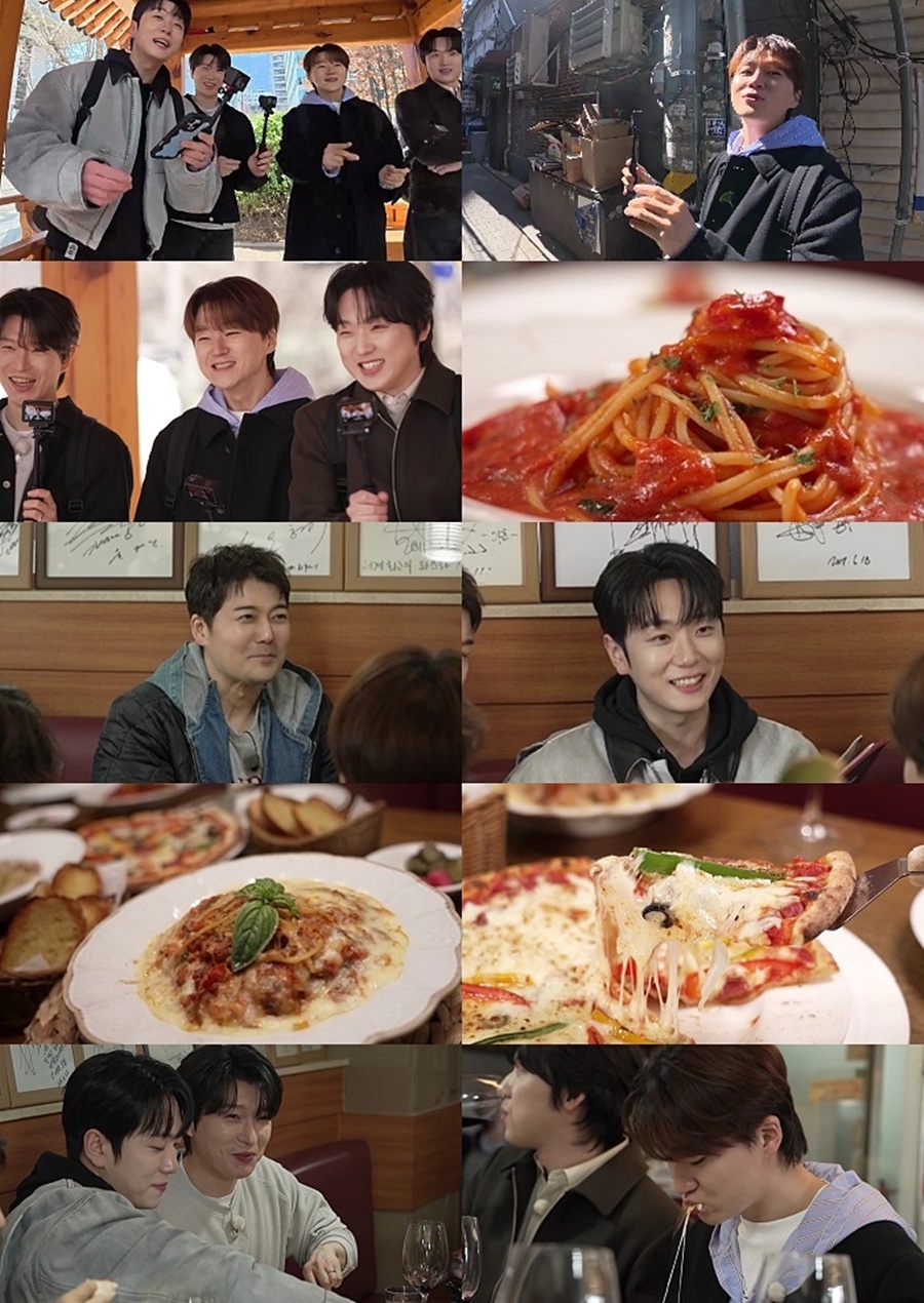 전현무, 고우림 보며 기승전 '김연아'…