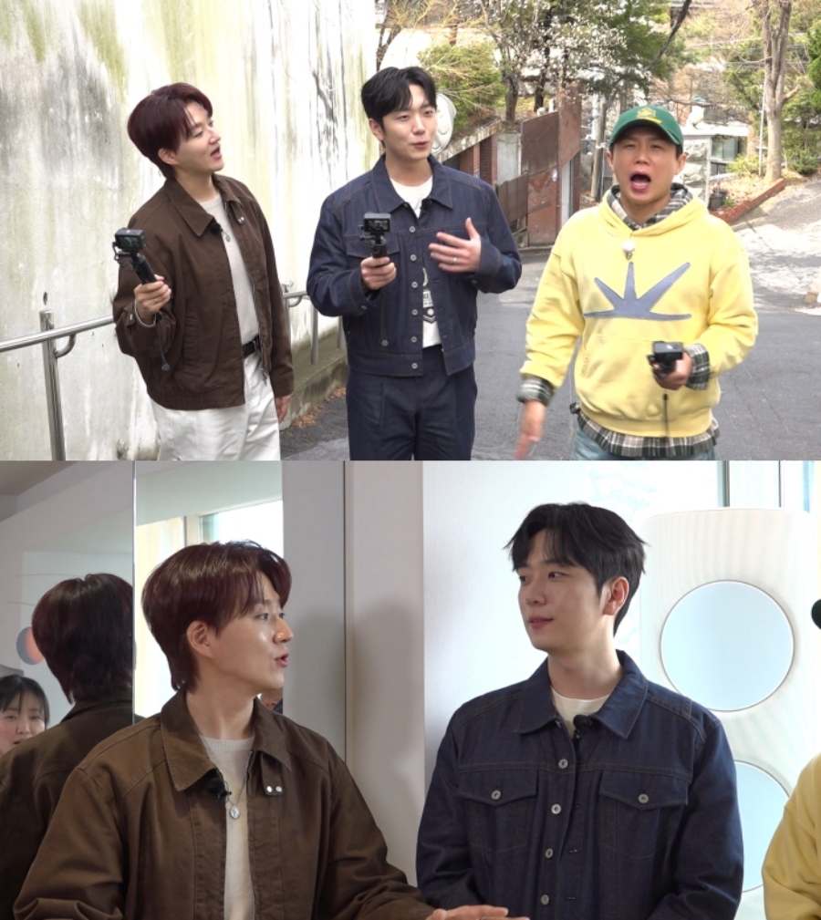 ����: MBC ����