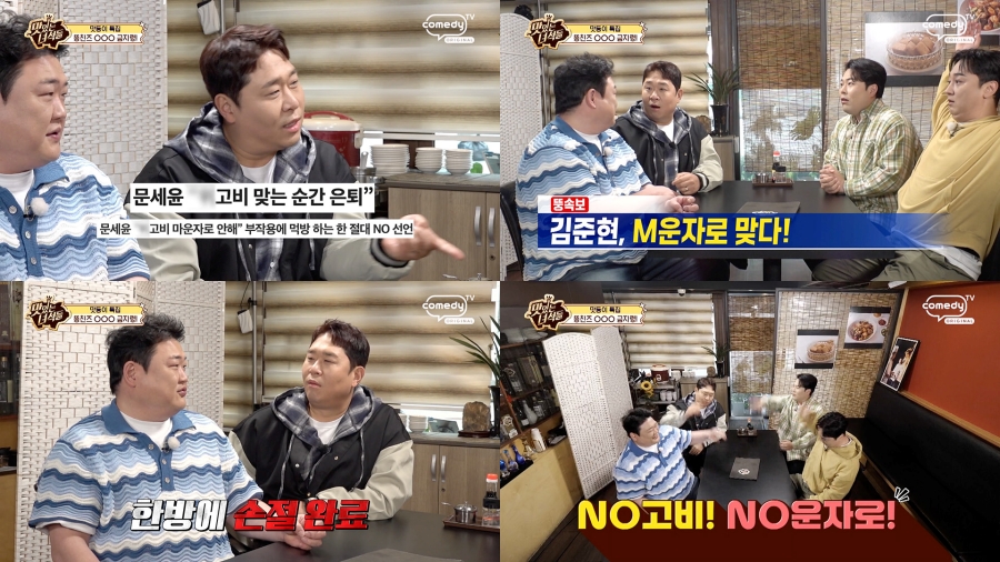 ����: �ڹ̵�TV ����