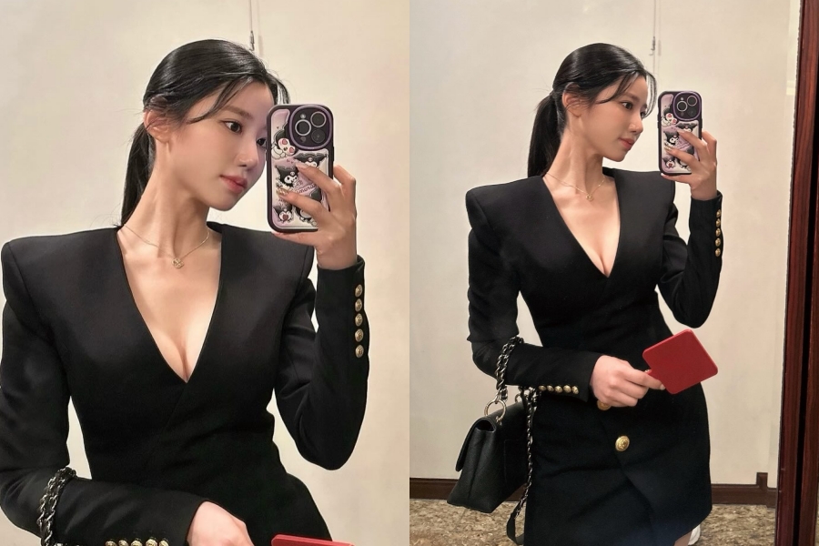 사진: 신지원 인스타그램