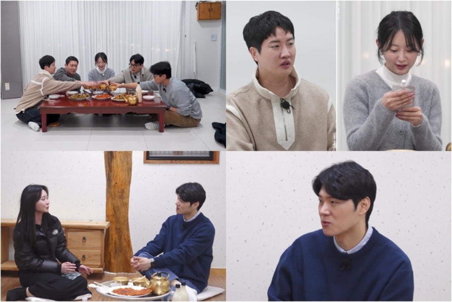 사진: SBS Plus, ENA 제공