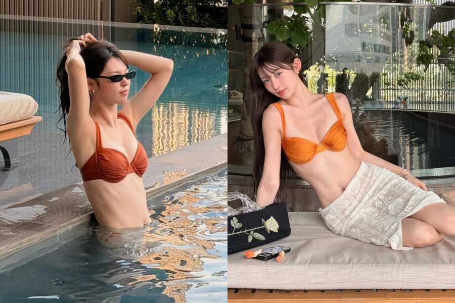 사진: 이지연 인스타그램