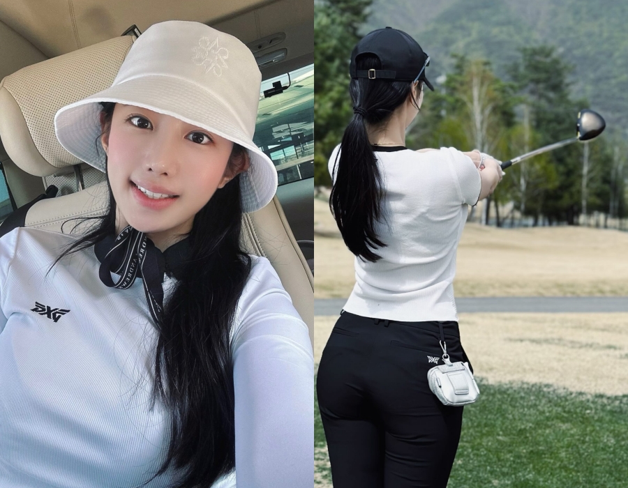 사진: 신지원 인스타그램