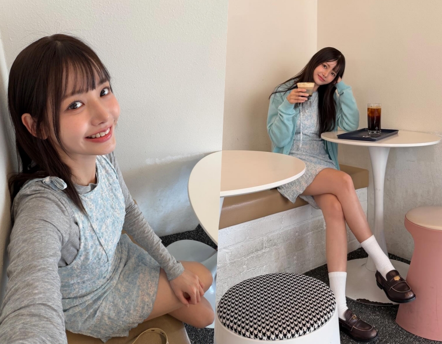 한국 은퇴설 돌았던 여배우, 여전히 상큼발랄 절대 미모 