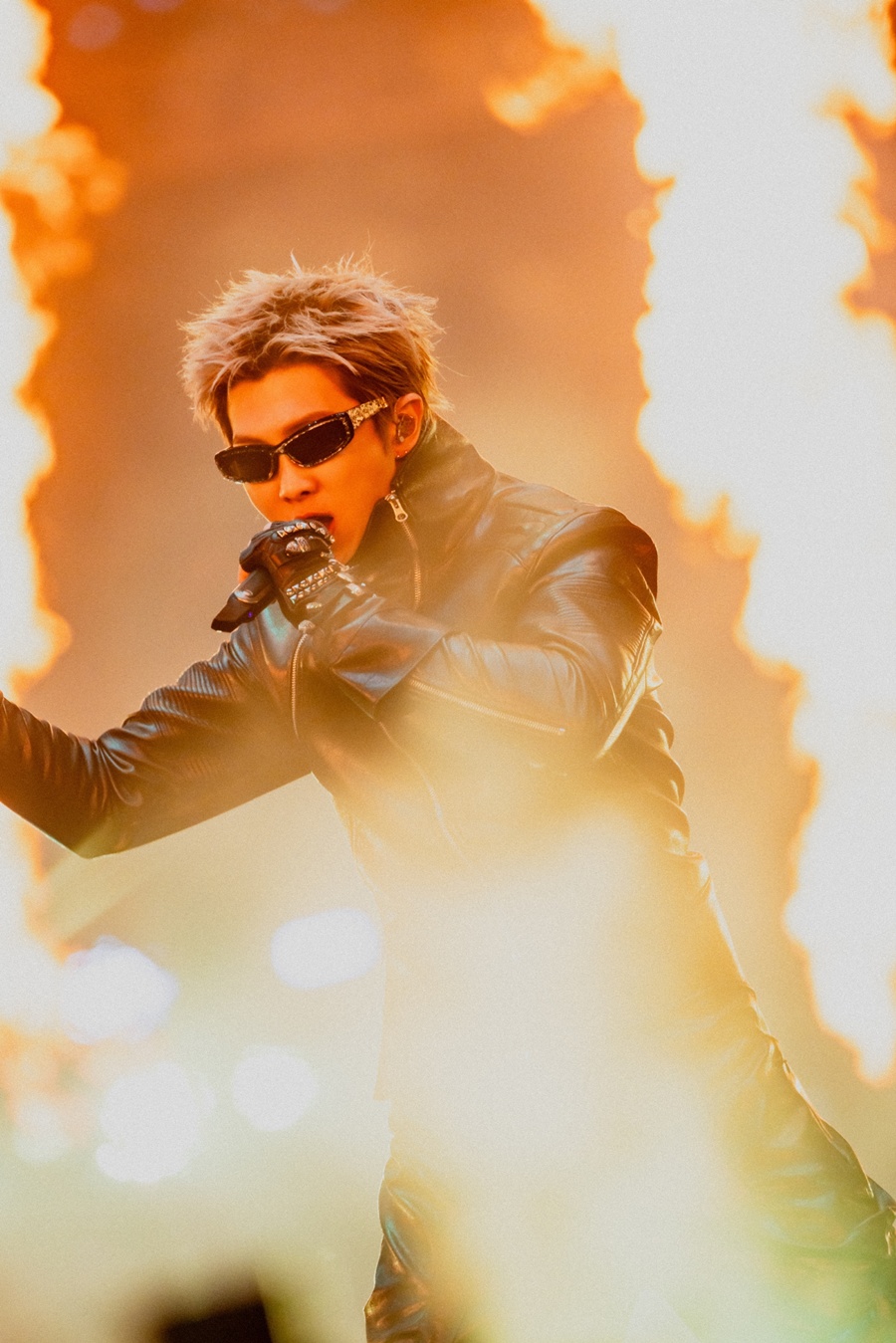 �� �Ѻ��ǿ��� '�Ƹ���' ��â����ź�ҳ��, ���쵼 �ܼ�Ʈ ����