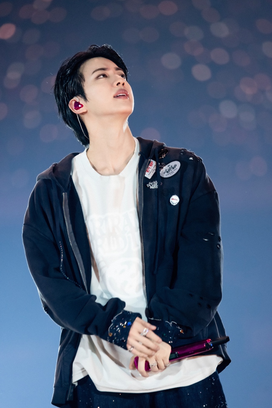 �� �Ѻ��ǿ��� '�Ƹ���' ��â����ź�ҳ��, ���쵼 �ܼ�Ʈ ����