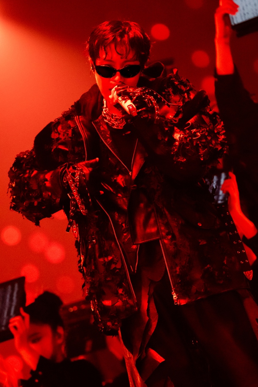 �� �Ѻ��ǿ��� '�Ƹ���' ��â����ź�ҳ��, ���쵼 �ܼ�Ʈ ����