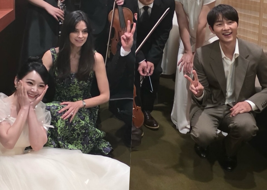 사진 : 김소현 인스타그램