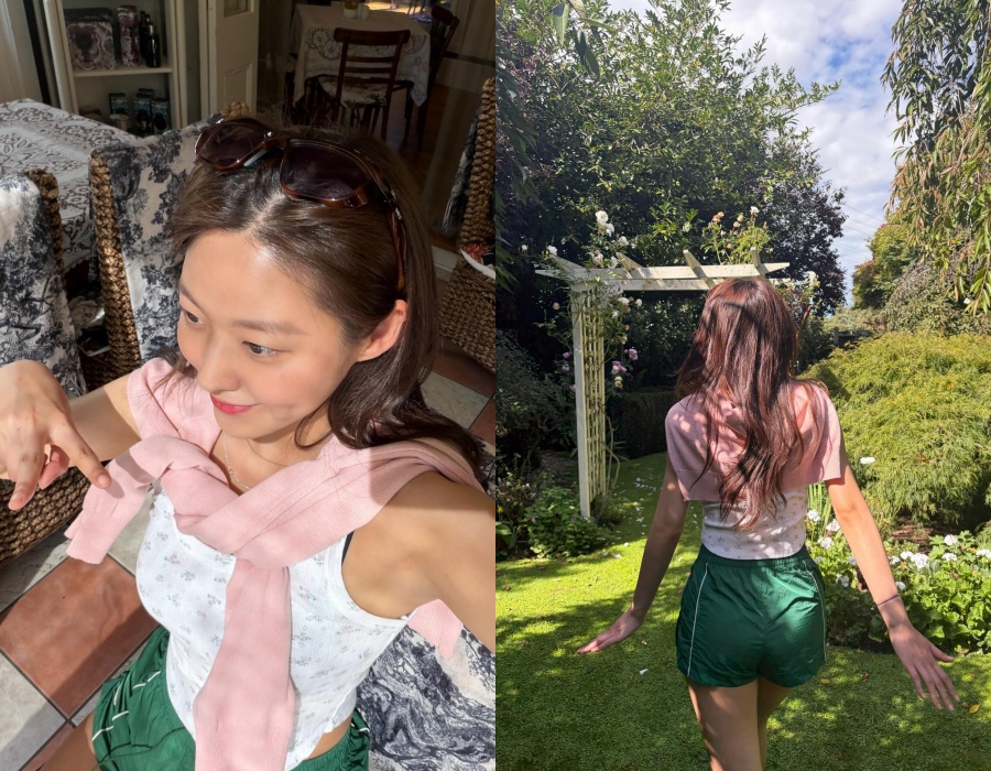 ������ �� ���������� '�԰��� ����'���� �ٴ� Ƽ����+ª�� ������ �Ϻ� S����