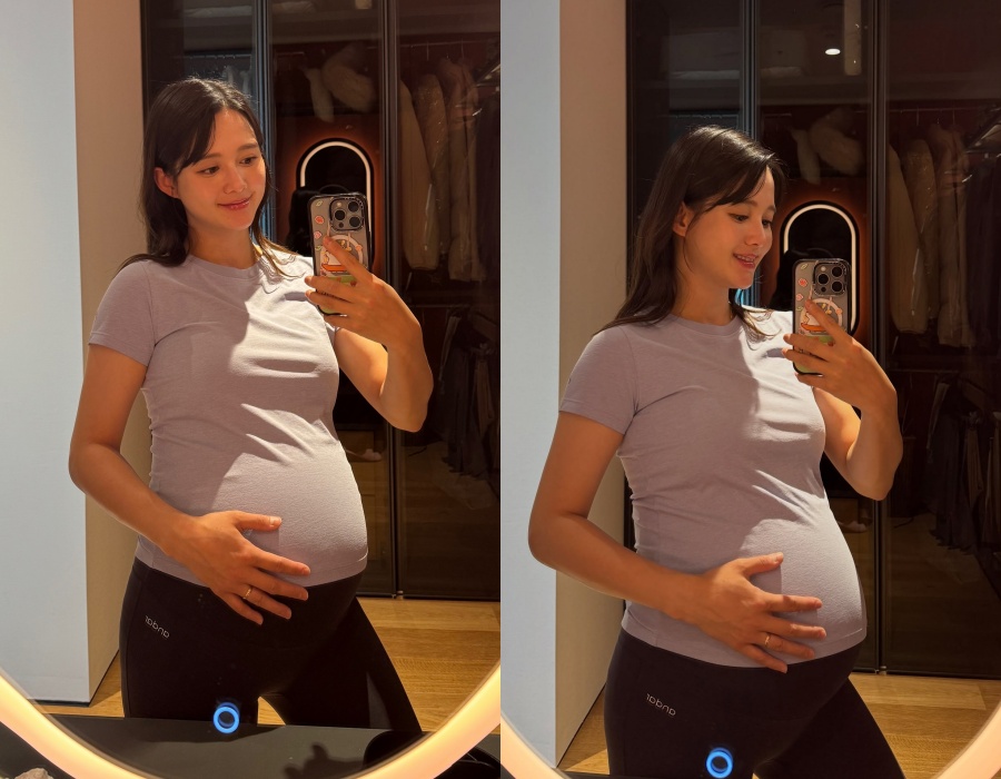 사진: 남보라 인스타그램