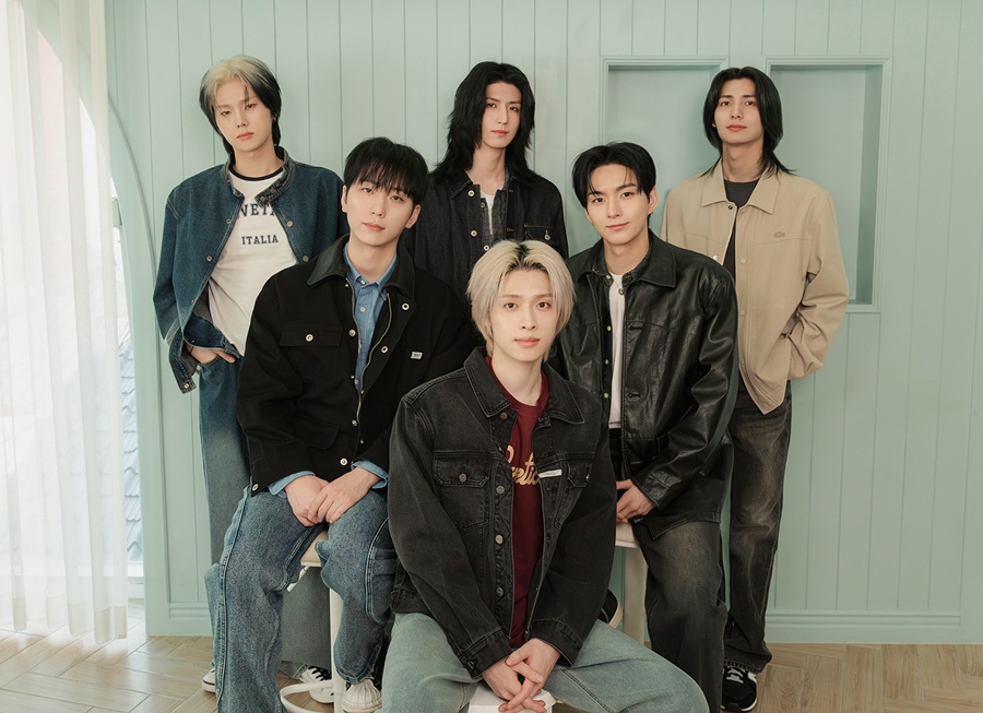 엑디즈, 롤라팔루자→뮤즈 내한 공연 오프닝 장식까지 