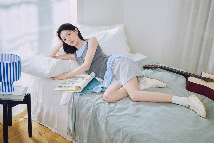 사진 : 마리떼 프랑소와 저버(MARITHÉ FRANÇOIS GIRBAUD) 제공