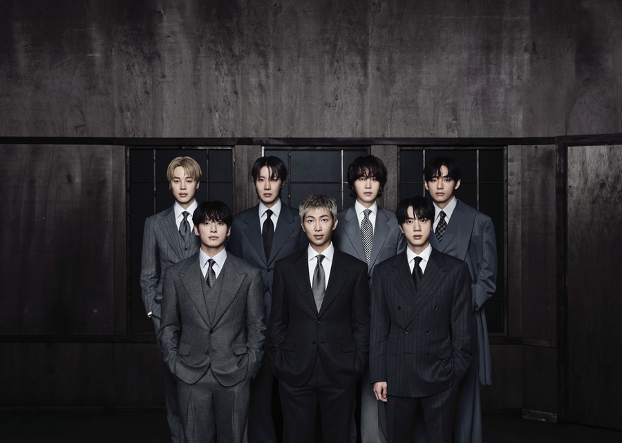 사진: 빅히트뮤직 제공