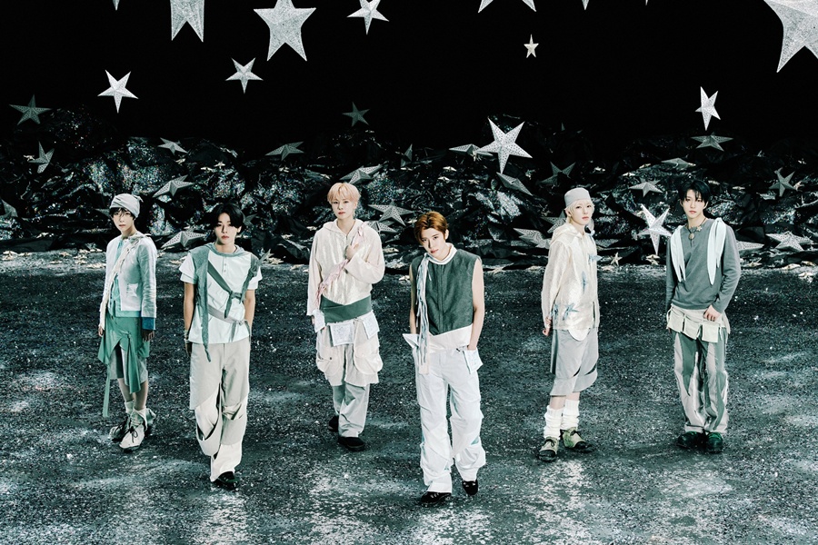 NCT WISH, �Ϸ� ���� �и��𼿷� ��ء����ݡ����� ��� Ŀ��������