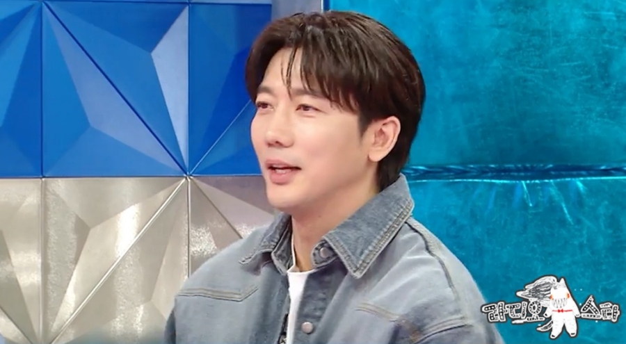 '유진♥' 기태영, 