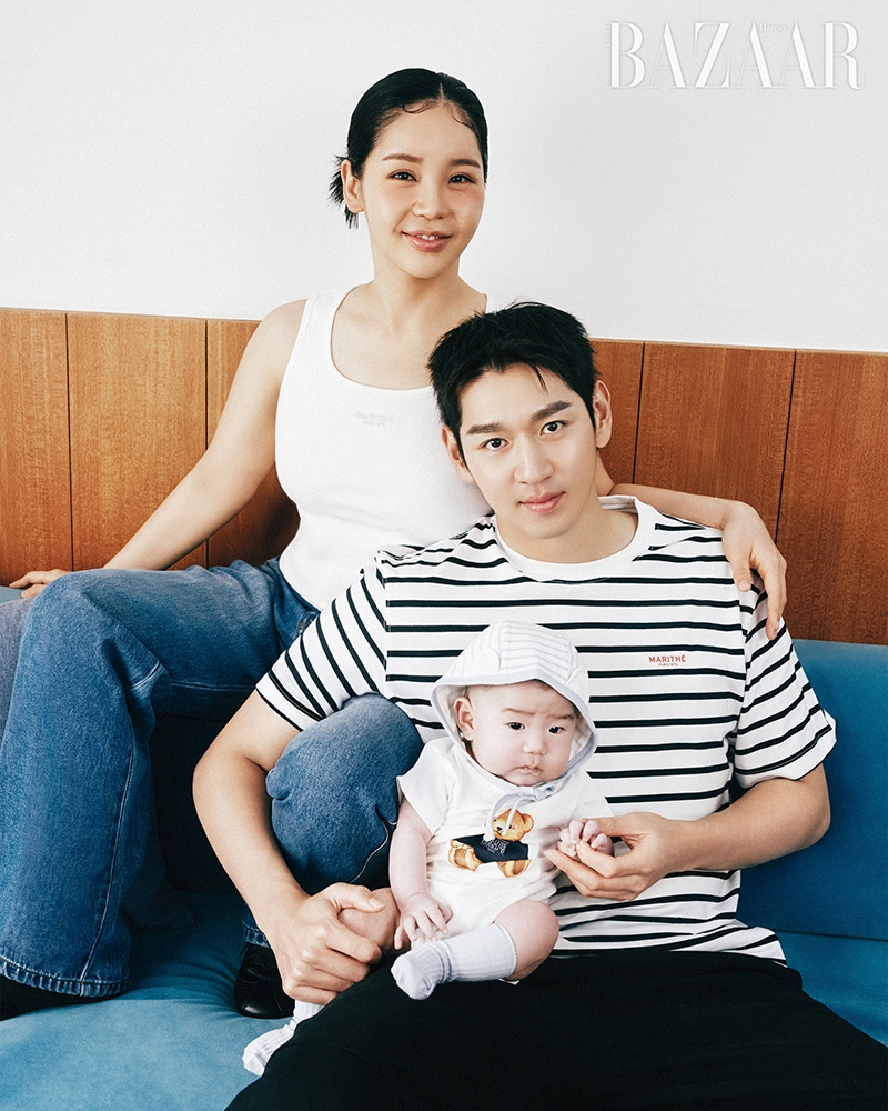 Ʈ����̴��� �κ�, �Ƶ� ���� ���������ٸ� ���� (ȭ��)