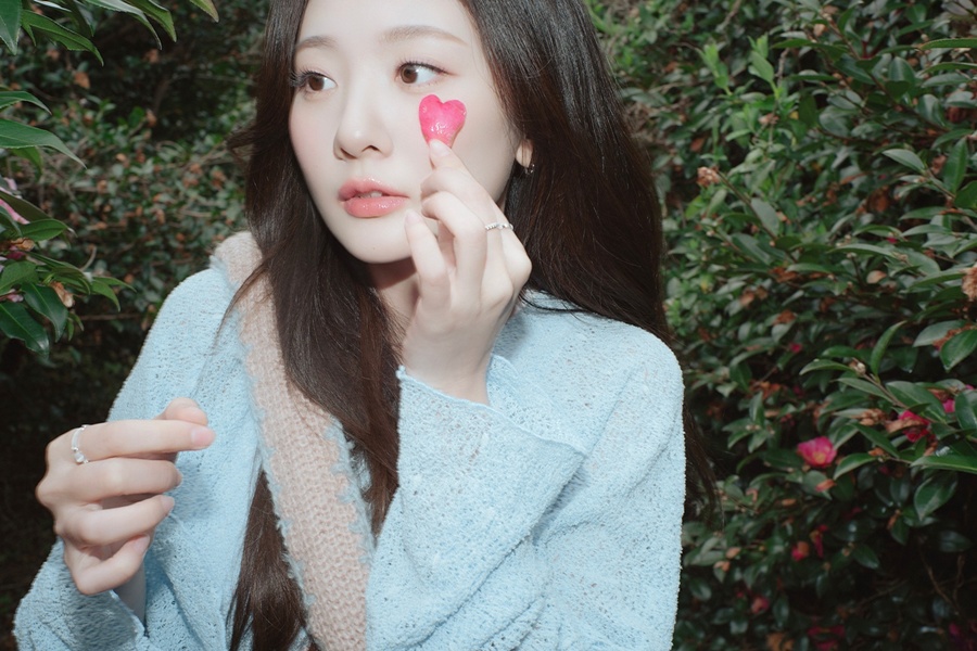 볼빨간사춘기, 새 싱글 'Find You' 발매 