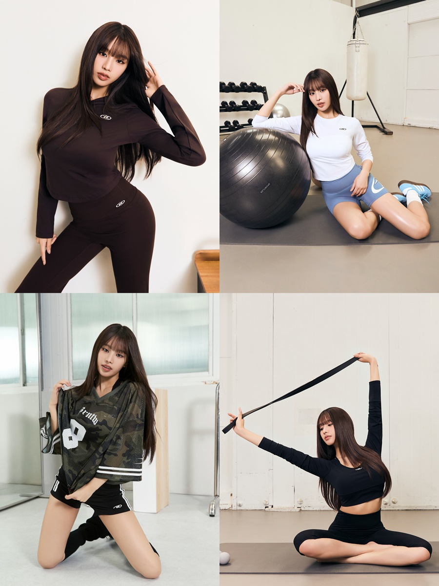 Ű���� ����, ��� ���־��� �̷��� ���� ���̾ߡ��е��� �۷��� ����