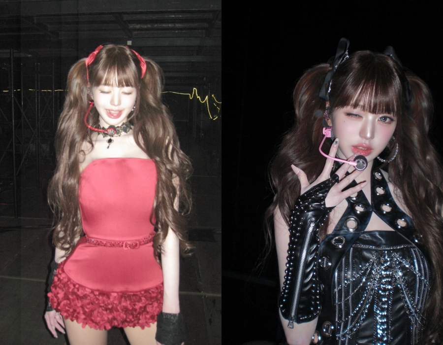 ���̺� �����, �󱼺��� ���ű��� �ٺ����� �� ��ü��ťƼ+���� �̼ҳ� 