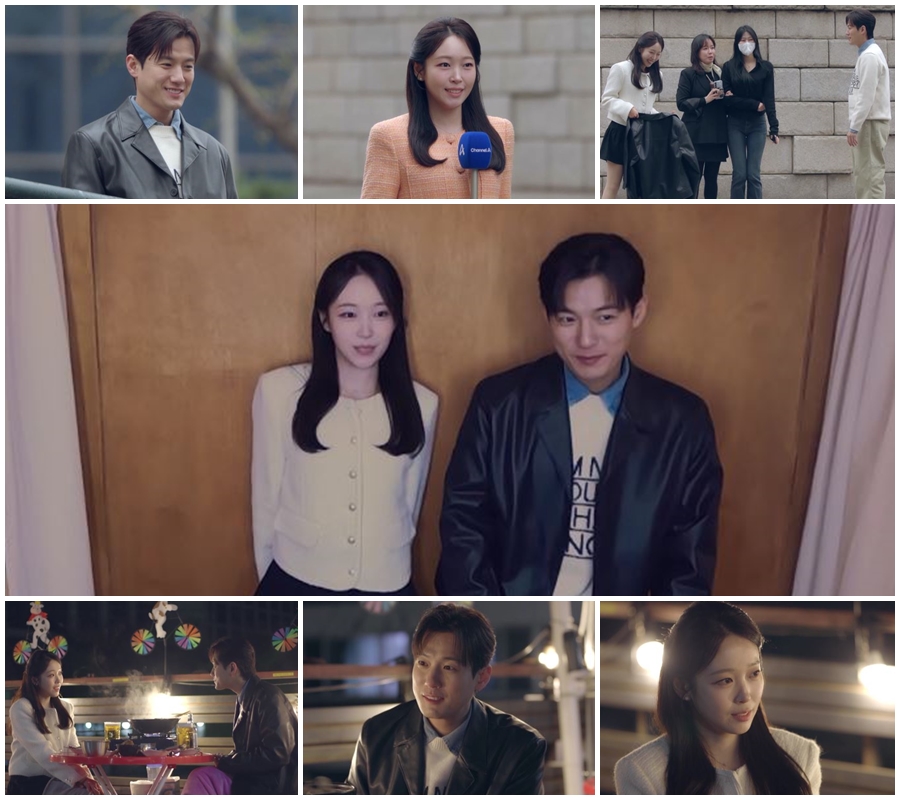 ���� : ä��A ���Ŷ�����2��