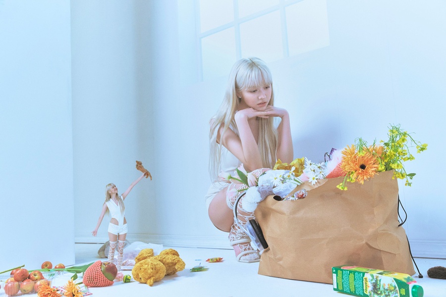 ���ͽ����� ������ �������� �ٹ� '��� ��������', ù �ܼ�Ʈ ���� ����