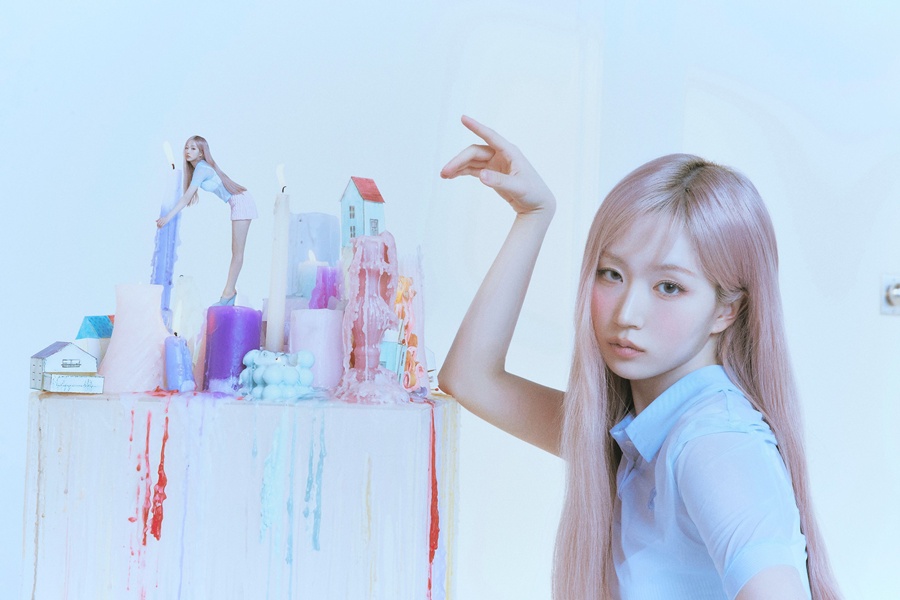 ���ͽ����� ������ �������� �ٹ� '��� ��������', ù �ܼ�Ʈ ���� ����