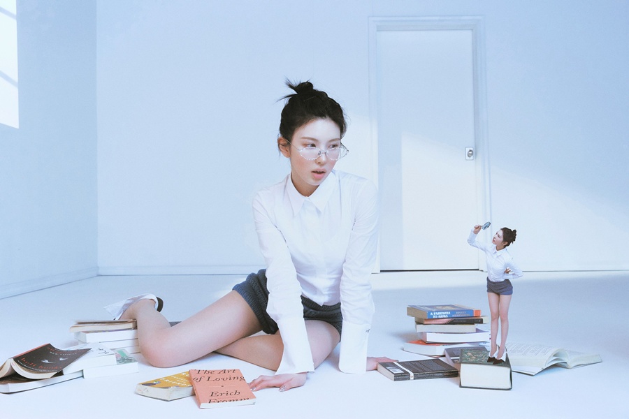 ���ͽ����� ������ �������� �ٹ� '��� ��������', ù �ܼ�Ʈ ���� ����