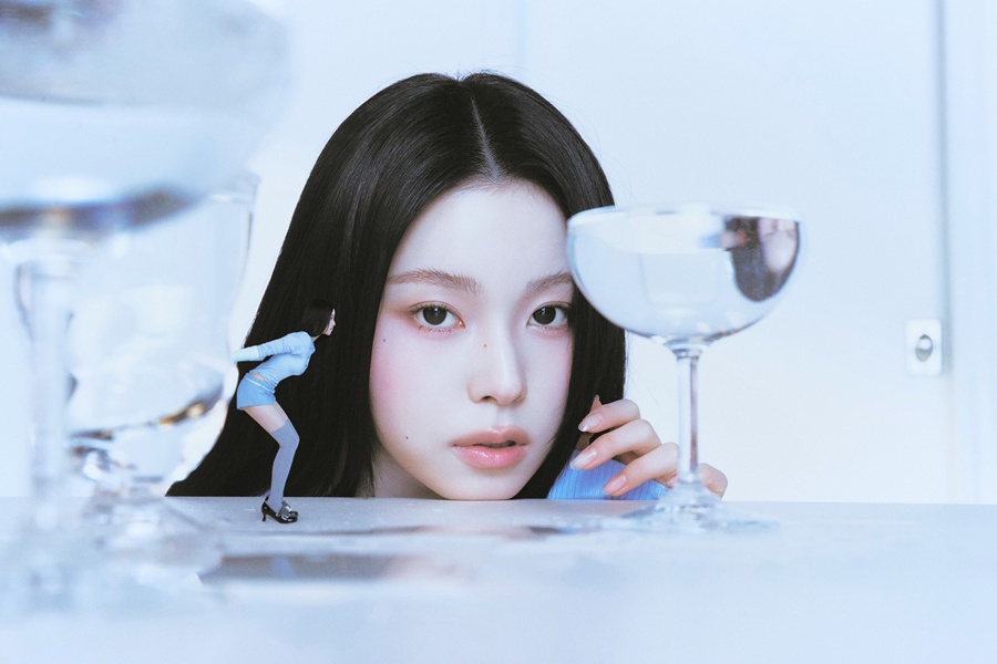 ���ͽ����� ������ �������� �ٹ� '��� ��������', ù �ܼ�Ʈ ���� ����