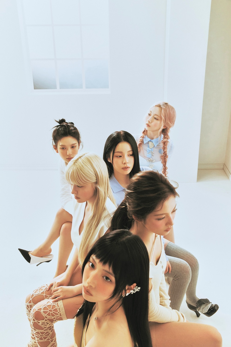 ���ͽ����� ������ �������� �ٹ� '��� ��������', ù �ܼ�Ʈ ���� ����