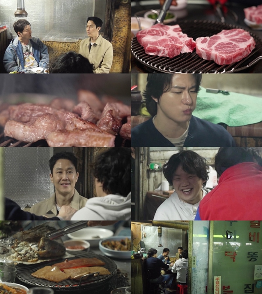 ����: ä��S, MBN ����