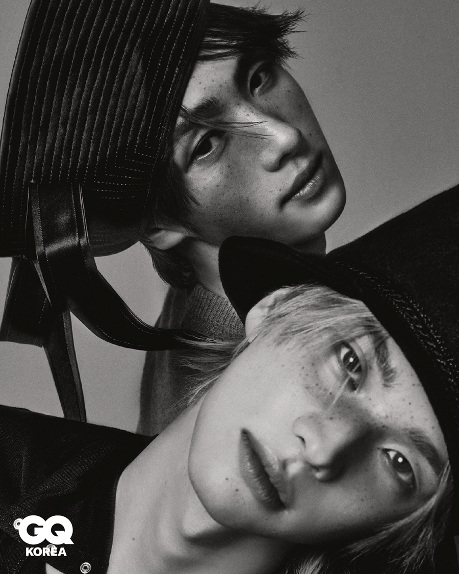 사진: 지큐코리아 제공