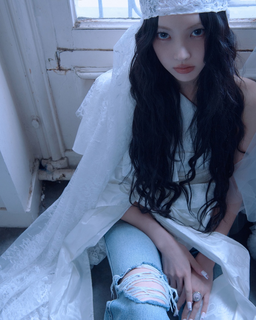 ���� �־ִ� �ٷ� "It's Me"������ �� ���ϸ�, �絹�� ���� ����