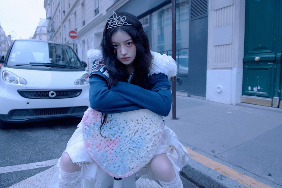 ���� �־ִ� �ٷ� "It's Me"������ �� ���ϸ�, �絹�� ���� ����