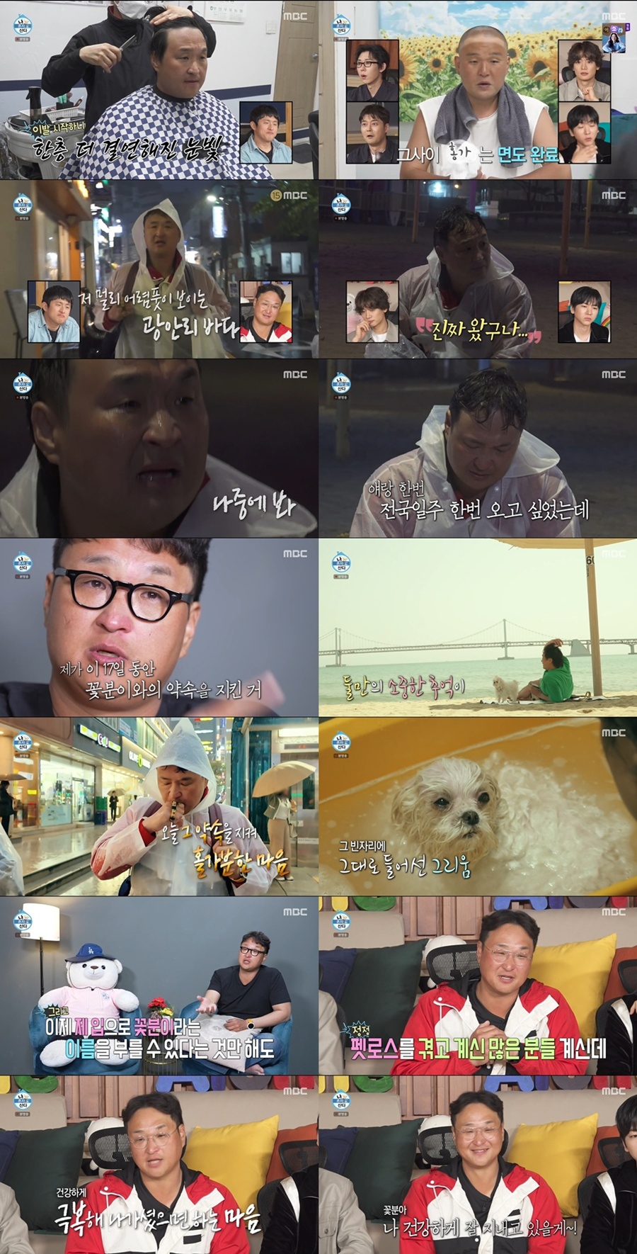 ����: MBC '��ȥ�ڻ��' ��� ĸó