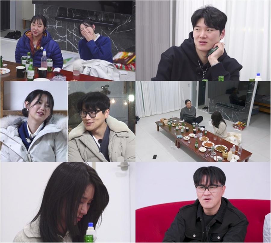 ����: ENA, SBS Plus ����