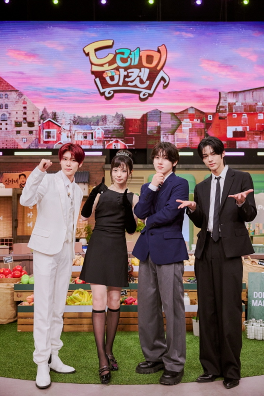 ű�ø� ����, ��Ī �÷��� ������ ���� "��� ���� �÷��� �Ѵ�" (����)