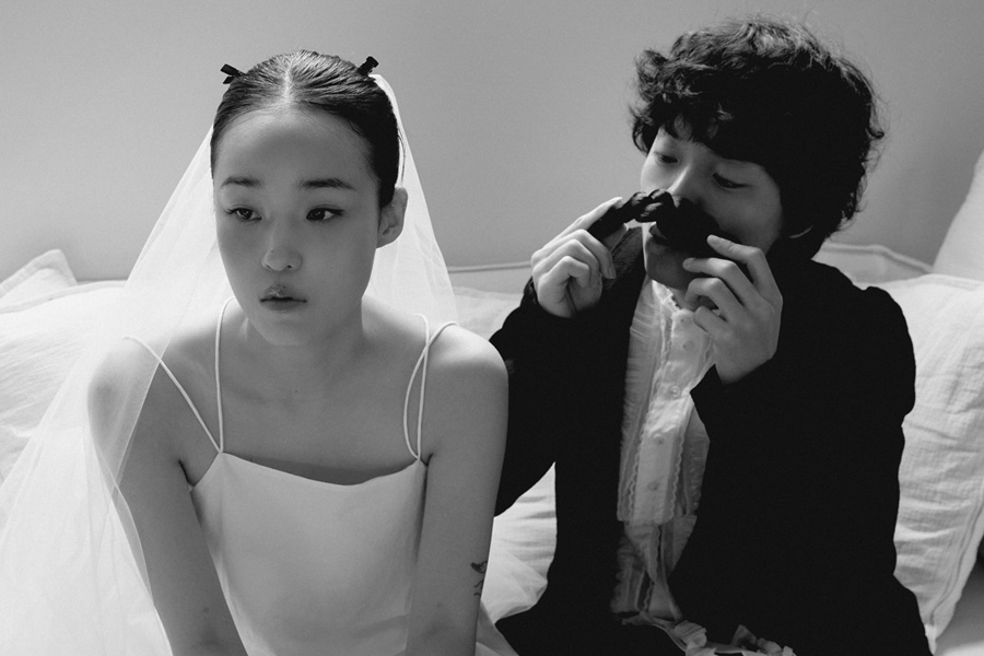 ����, �����ִϿ� 9�� ���� ��ħǥ "��ȥ�մϴ�! �ູ�ϰ� ��ڽ��ϴ�"