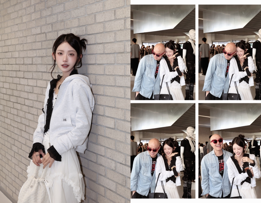 ����: ������ �ν�Ÿ�׷�