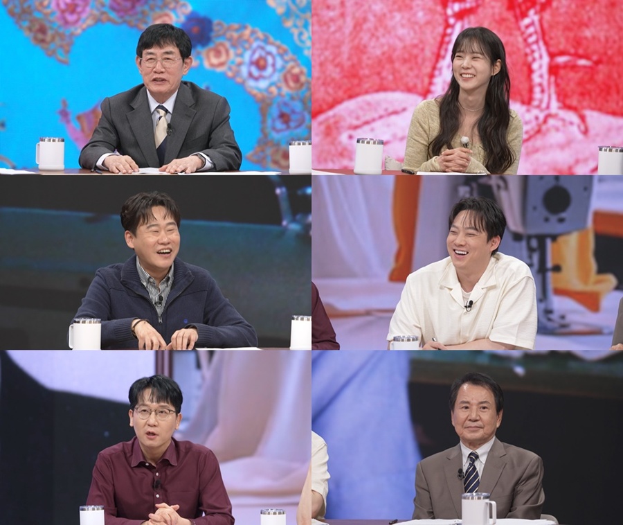 사진: TV CHOSUN 제공