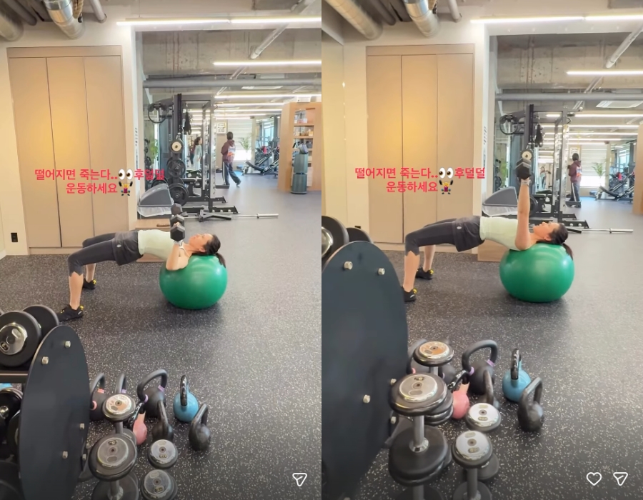 ����: �տ��� �ν�Ÿ�׷�