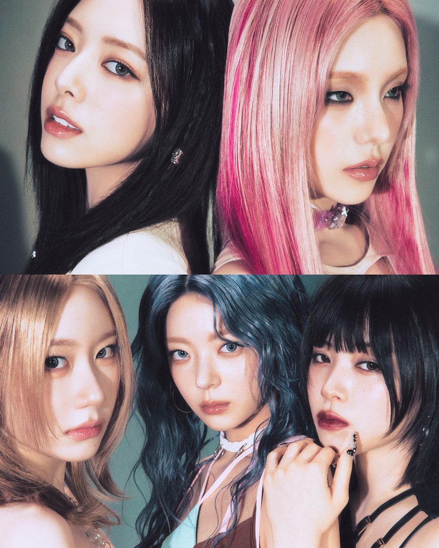 사진: JYP엔터테인먼트 제공