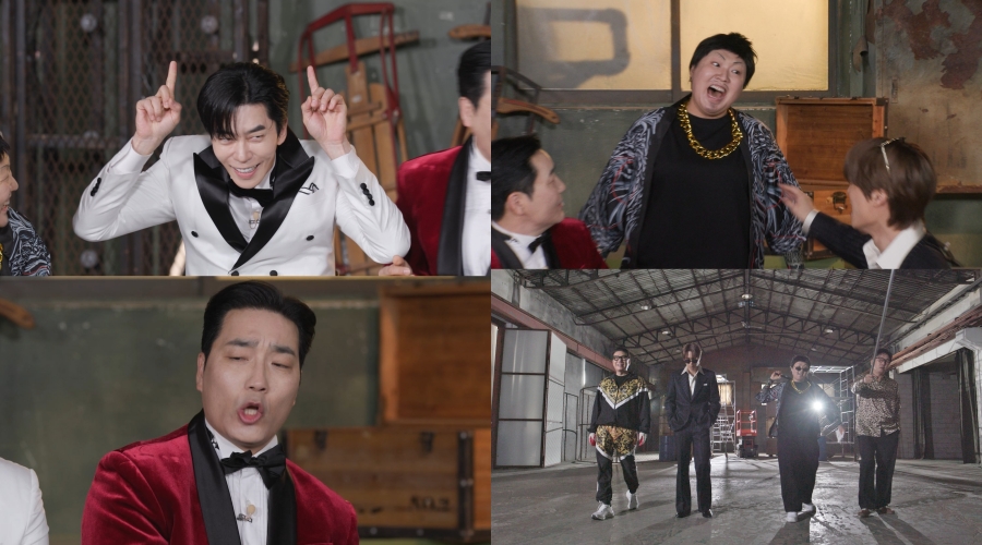 ����: SBS ����