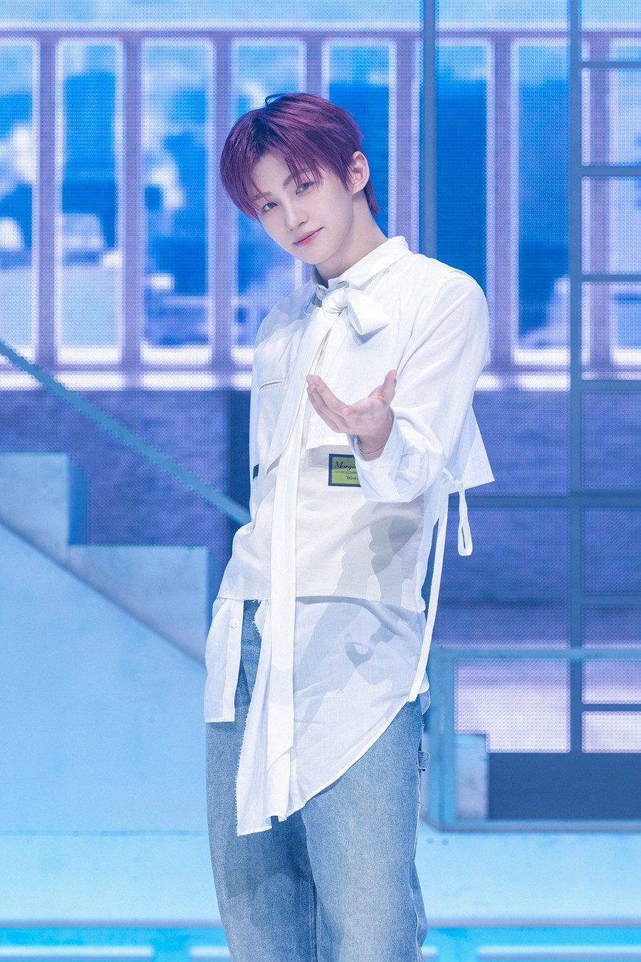 사진: 플레디스 제공